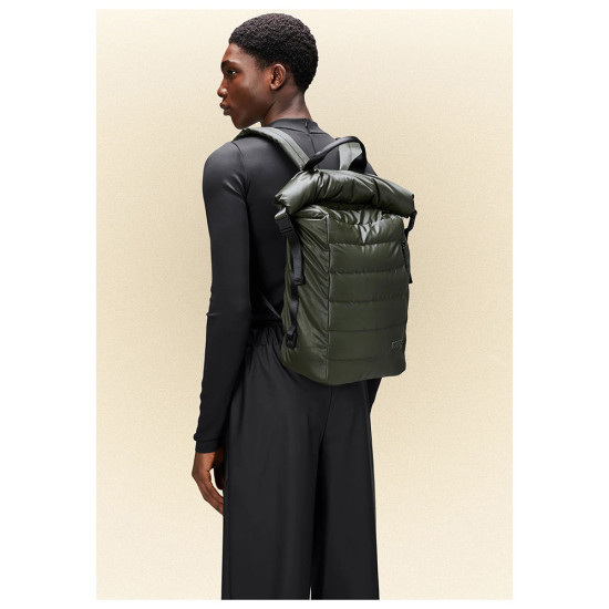 Bator Puffer Backpack W3